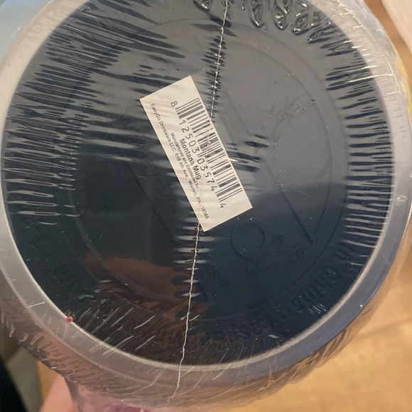 Easy GO Gas station classic fizzonator 4.0 mug - Picture 3 of 5